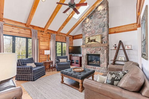 Open property gallery
