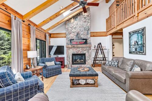 Open property gallery
