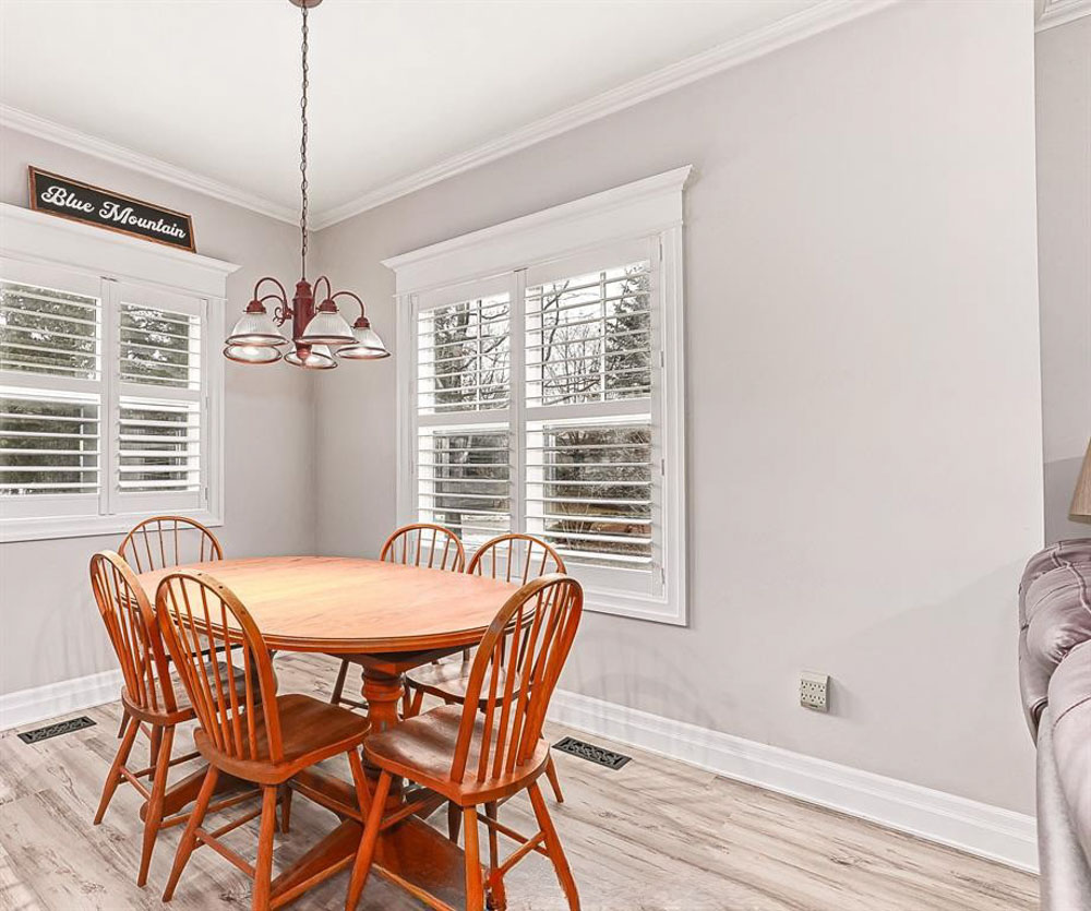Open property gallery