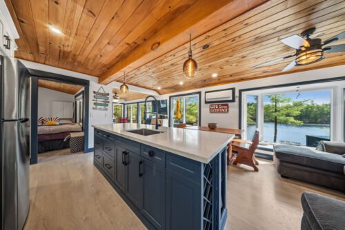 Open property gallery