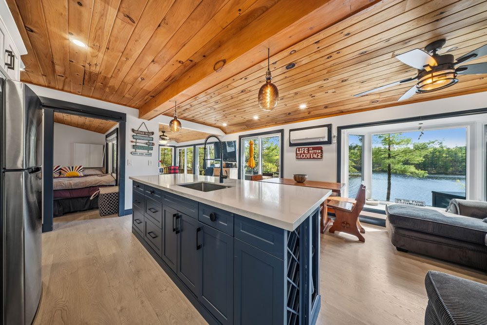 Open property gallery