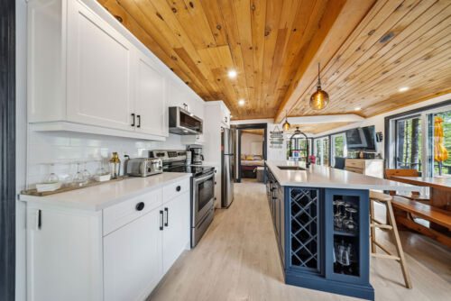 Open property gallery