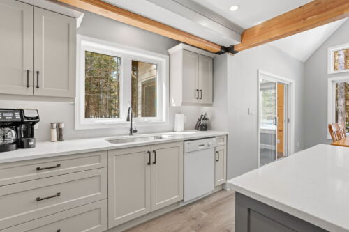 Open property gallery