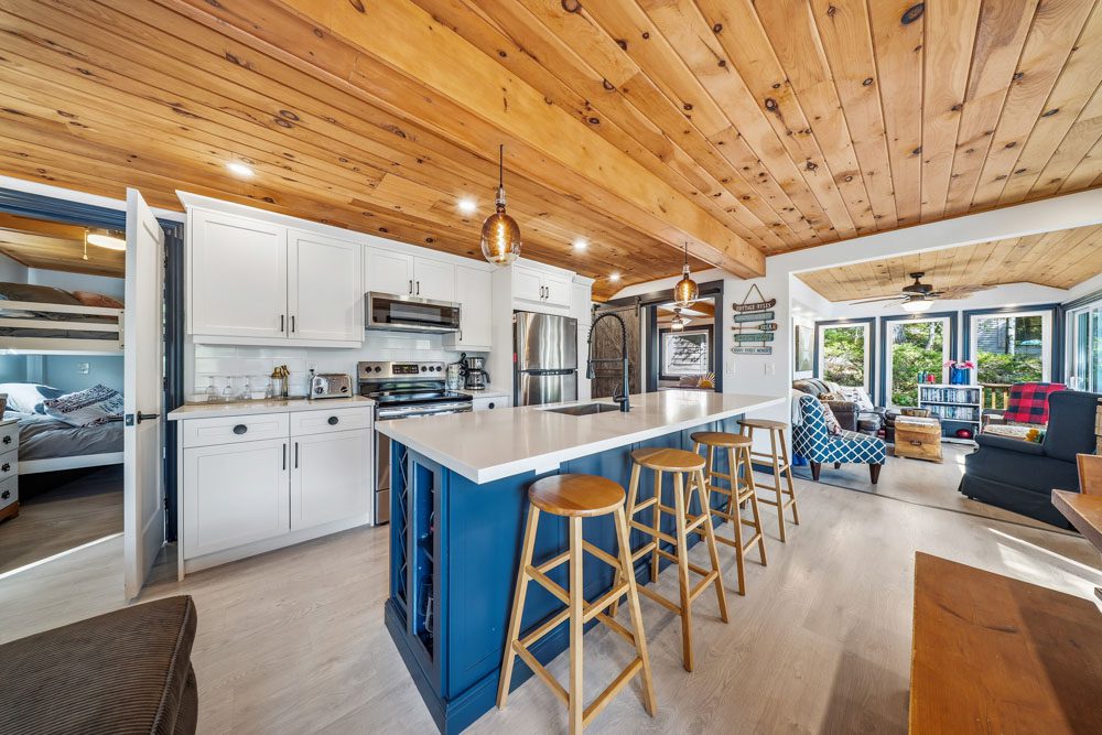 Open property gallery