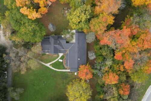 Open property gallery