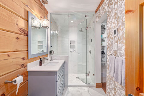 Open property gallery