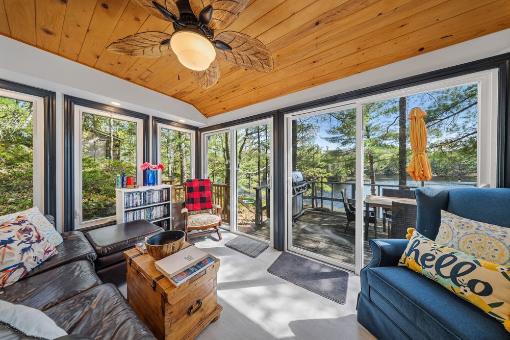 Open property gallery