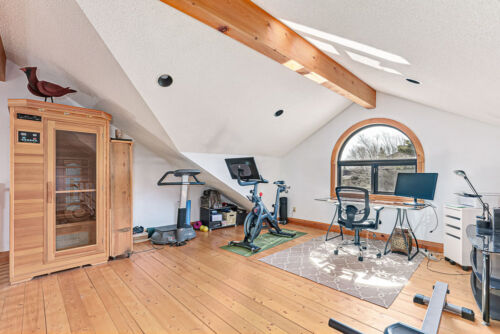Open property gallery