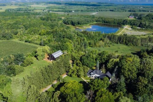 Open property gallery