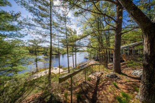 Open property gallery