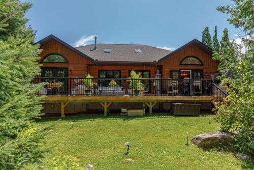 Open property gallery