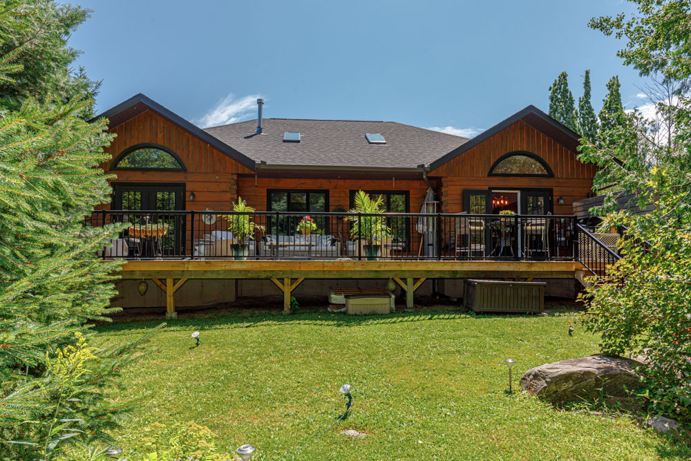 Open property gallery