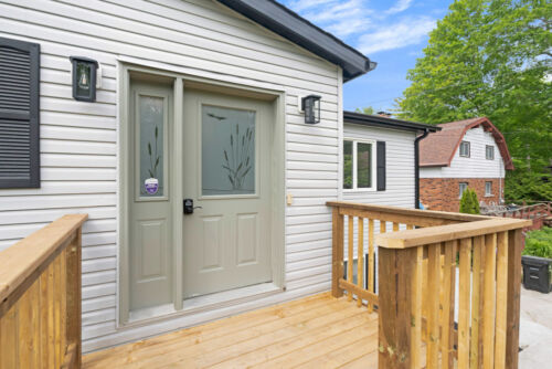 Open property gallery