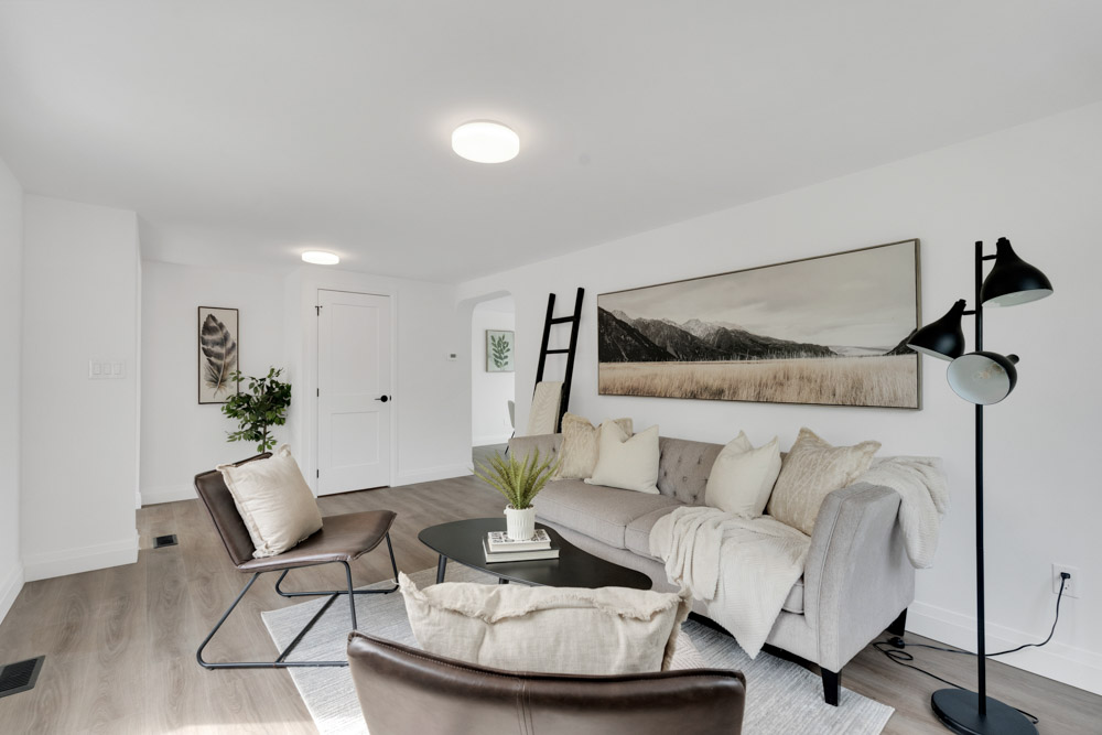 Open property gallery