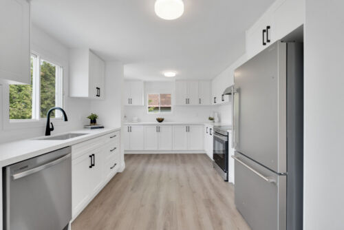Open property gallery