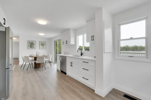 Open property gallery