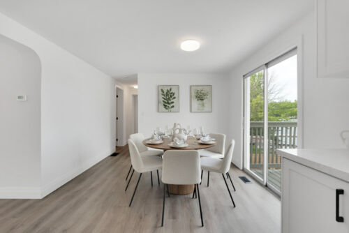 Open property gallery
