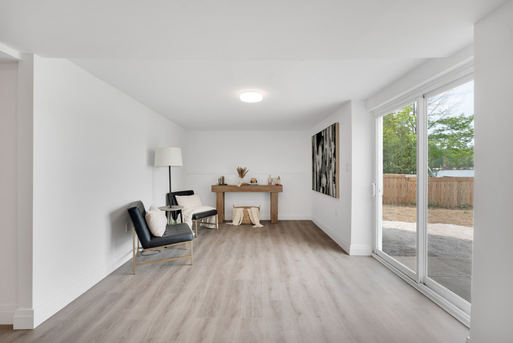 Open property gallery