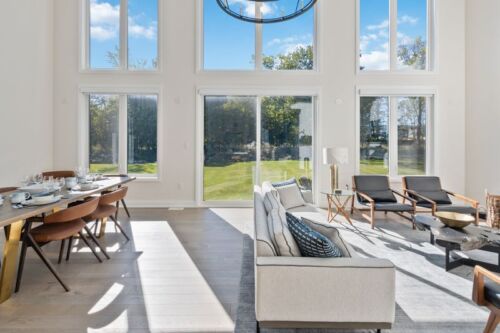 Open property gallery