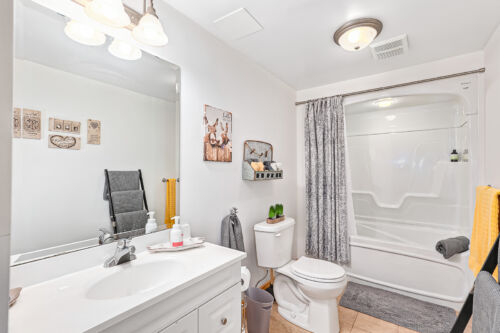 Open property gallery