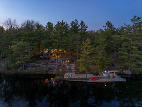 Open property gallery