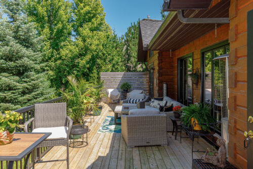 Open property gallery