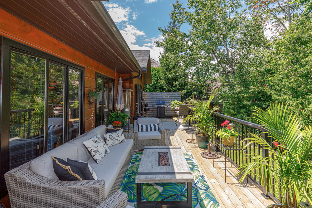 Open property gallery