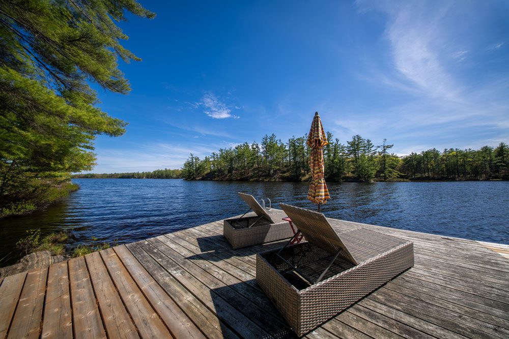 Open property gallery