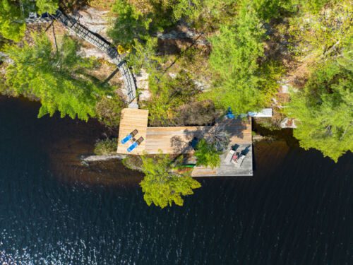 Open property gallery