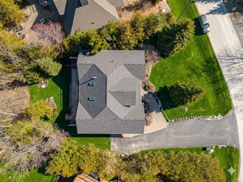 Open property gallery