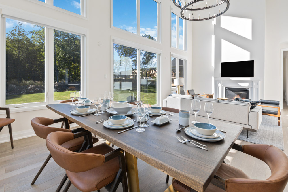 Open property gallery
