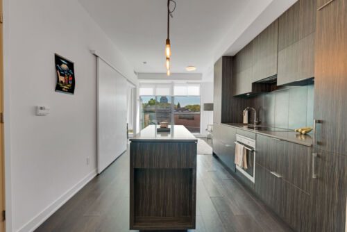 Open property gallery