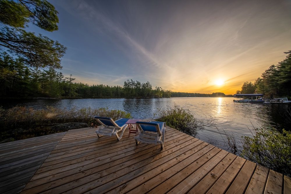 Open property gallery