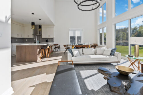 Open property gallery