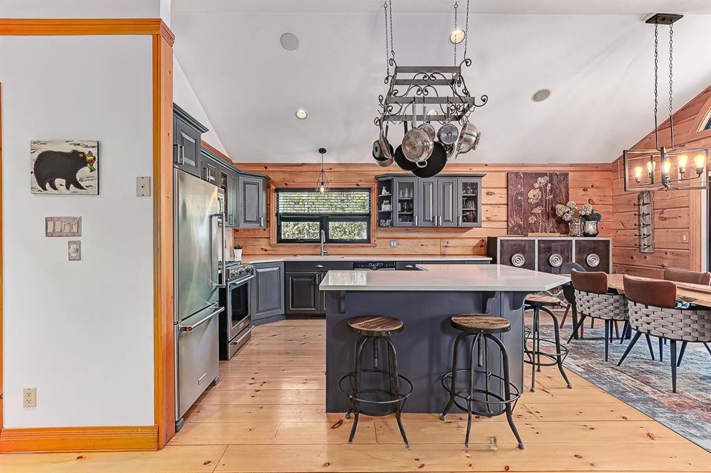 Open property gallery