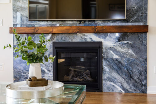 Open property gallery