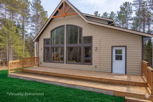 Open property gallery