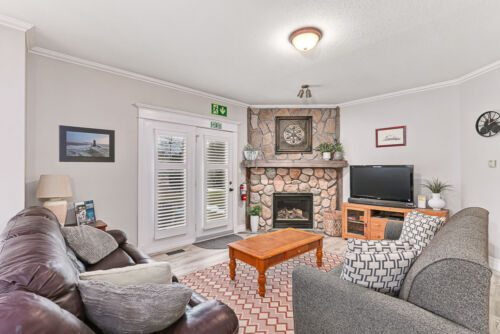 Open property gallery