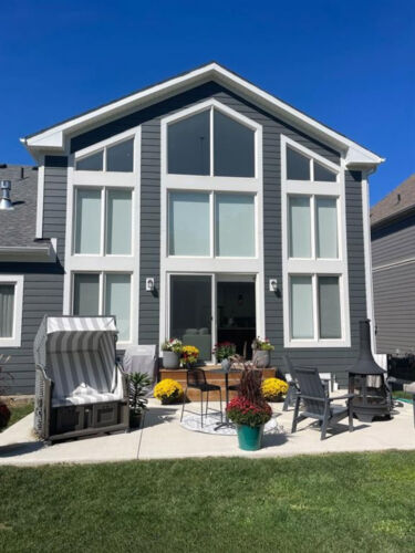 Open property gallery