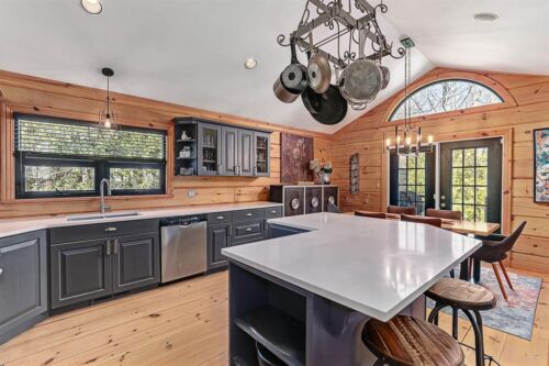 Open property gallery