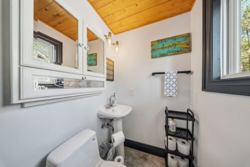 Open property gallery