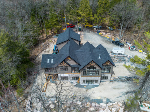 Open property gallery