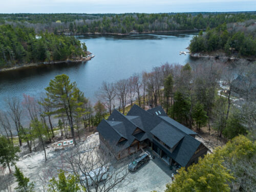 Open property gallery