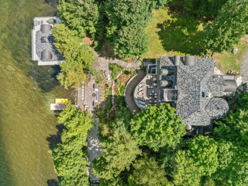 Open property gallery