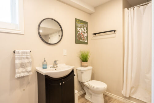Open property gallery