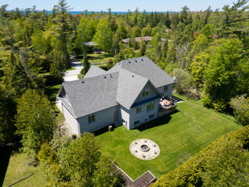 Open property gallery