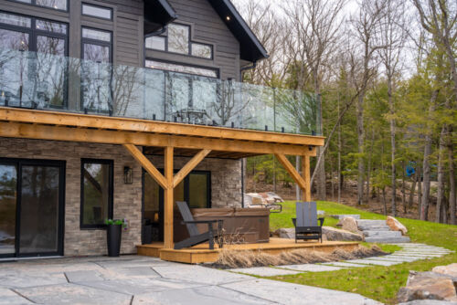 Open property gallery