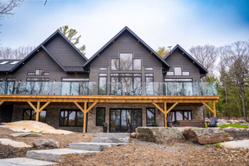 Open property gallery