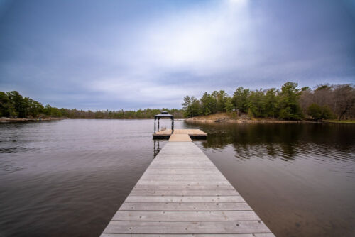 Open property gallery