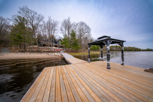 Open property gallery